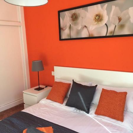 8 Beach Villas Casa Tomas 칼레타데푸스테 외부 사진